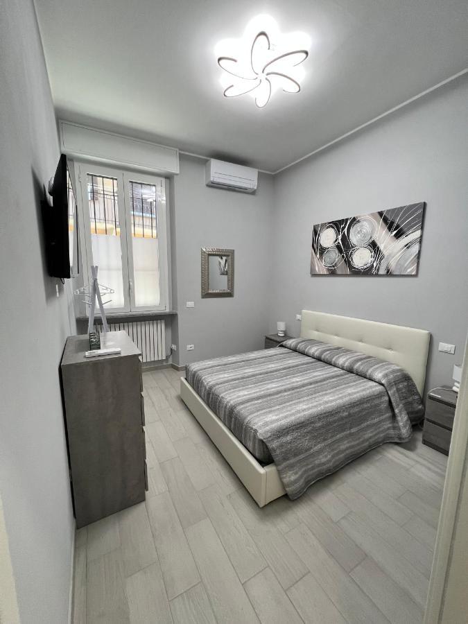 Ca Foscari Harmony Jacuzzi Apartment มิลาน ภายนอก รูปภาพ