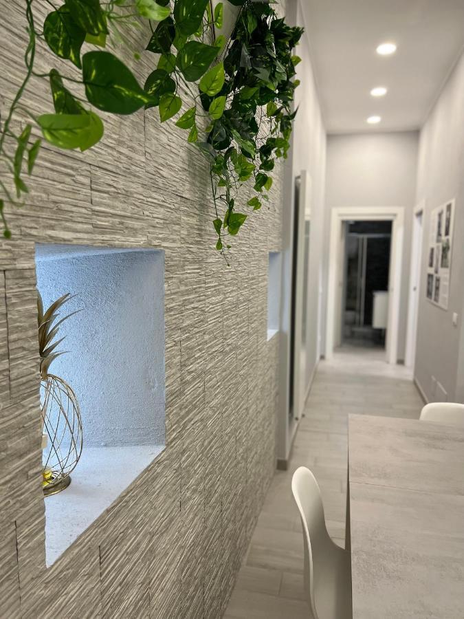 Ca Foscari Harmony Jacuzzi Apartment มิลาน ภายนอก รูปภาพ